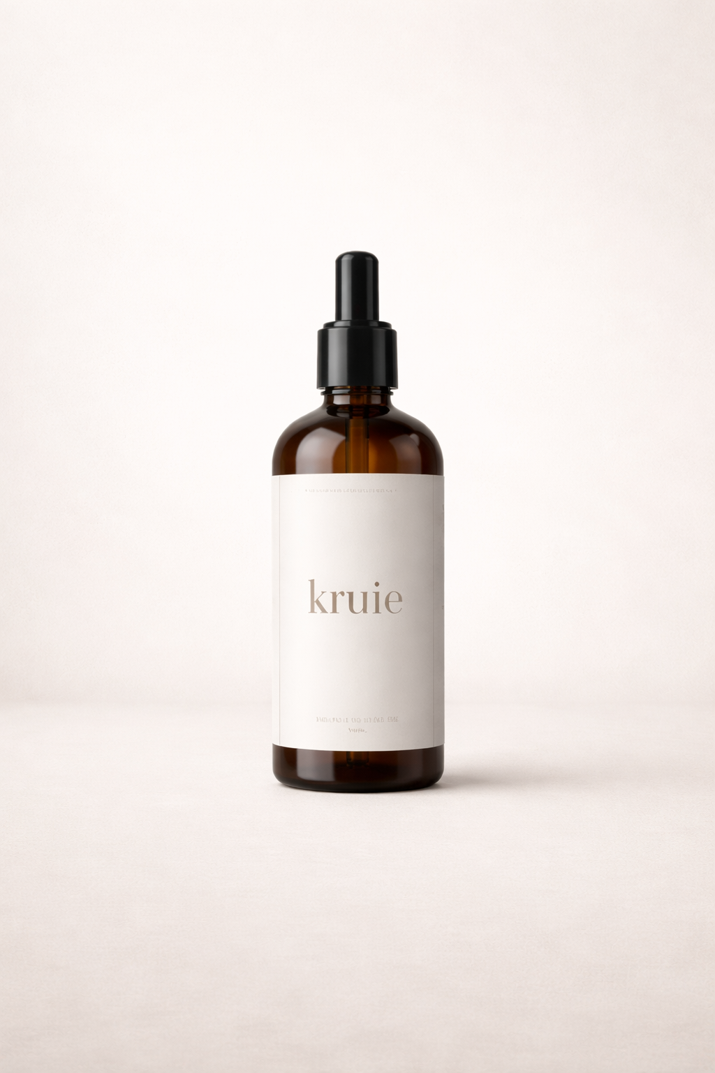 Beard Oil