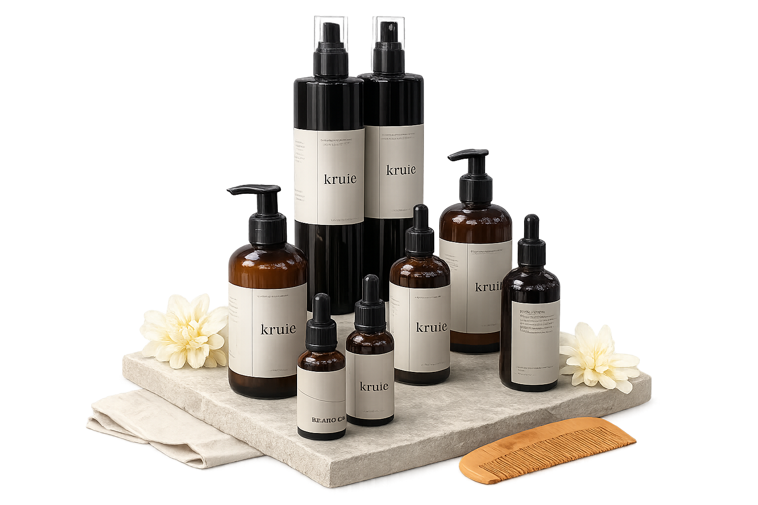 KRUIE PRODUCTS